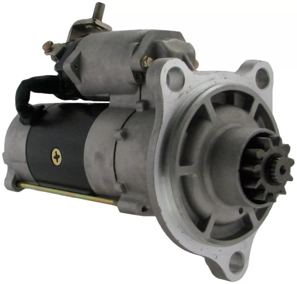 Starter Motor FOR Hino Toyota Truck Tipper CW E13C KS-FS1E KS-FQ1E FR1E
