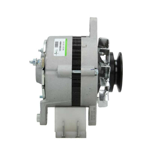 Alternator FOR Kubota F2302 V1702 D1402 S2600 D1302 Komatsu Toyota Forklift FG - view 3
