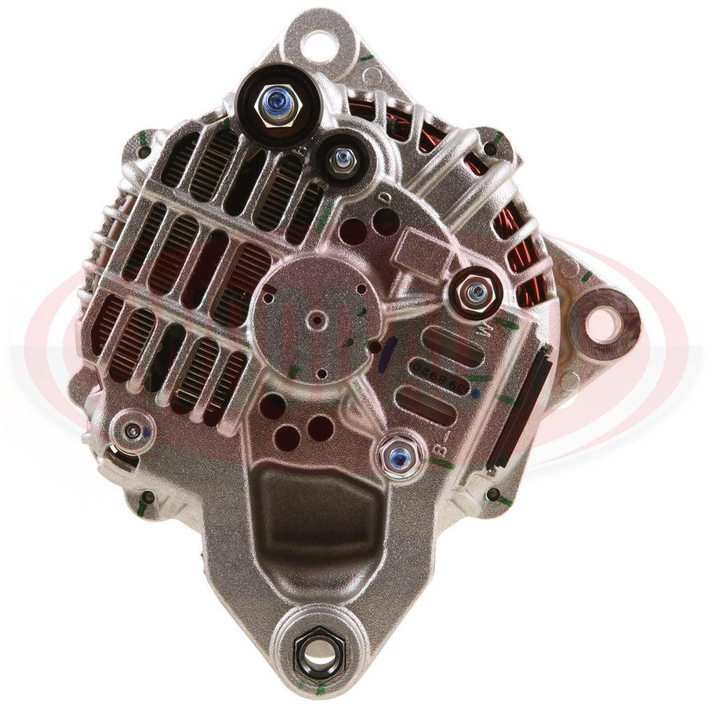 Alternator FOR Iveco Scania Trucks Scania Marine D DI DS DSI Series Toyota - view 5