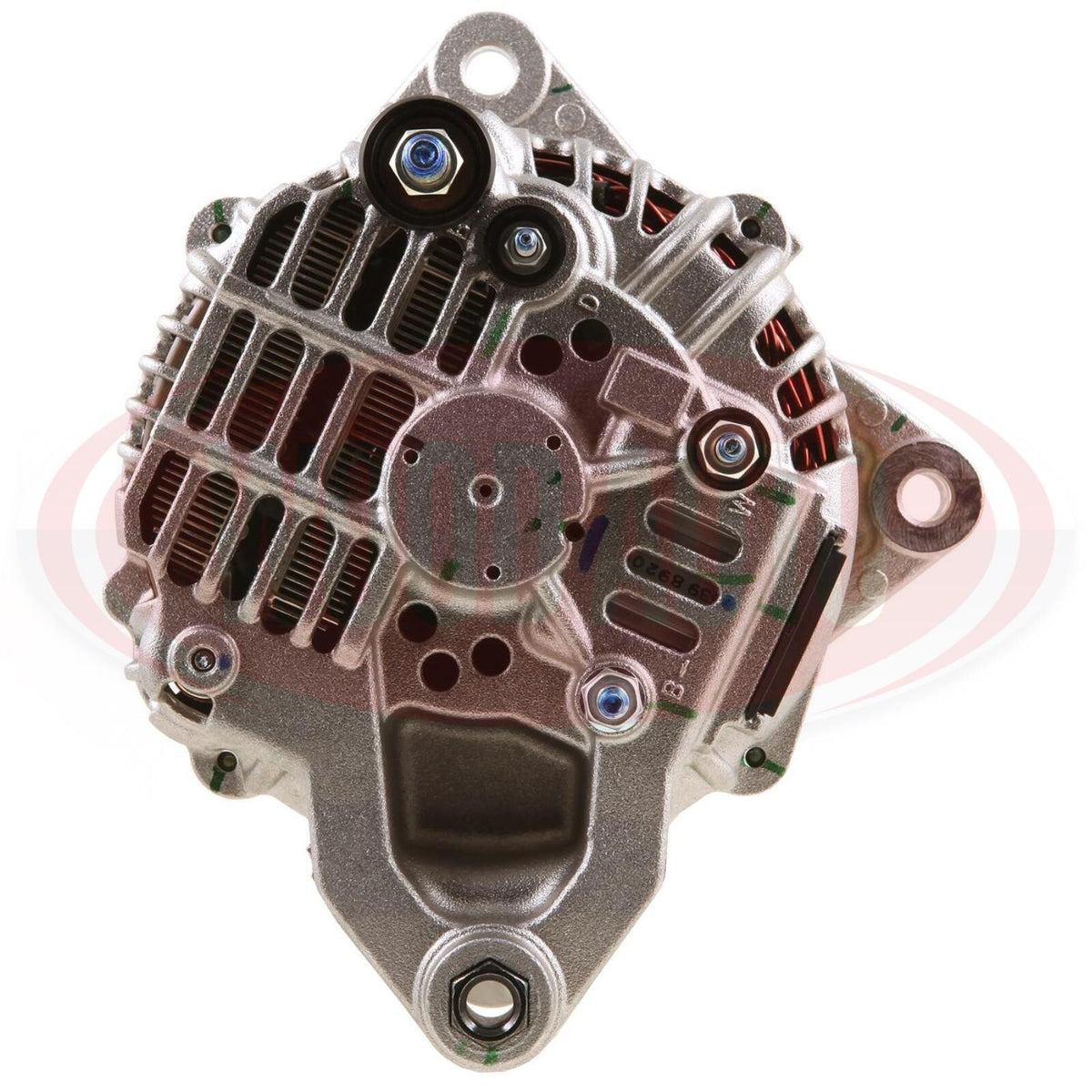 Alternator FOR Iveco Scania Trucks Scania Marine D DI DS DSI Series Toyota - view 5