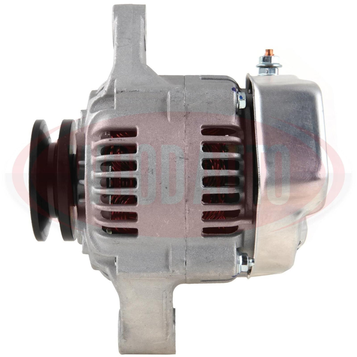 Alternator FOR Kubota Denso Suzuki Daihatsu Arctic Cat 700 Lombadini Piaggio - view 6