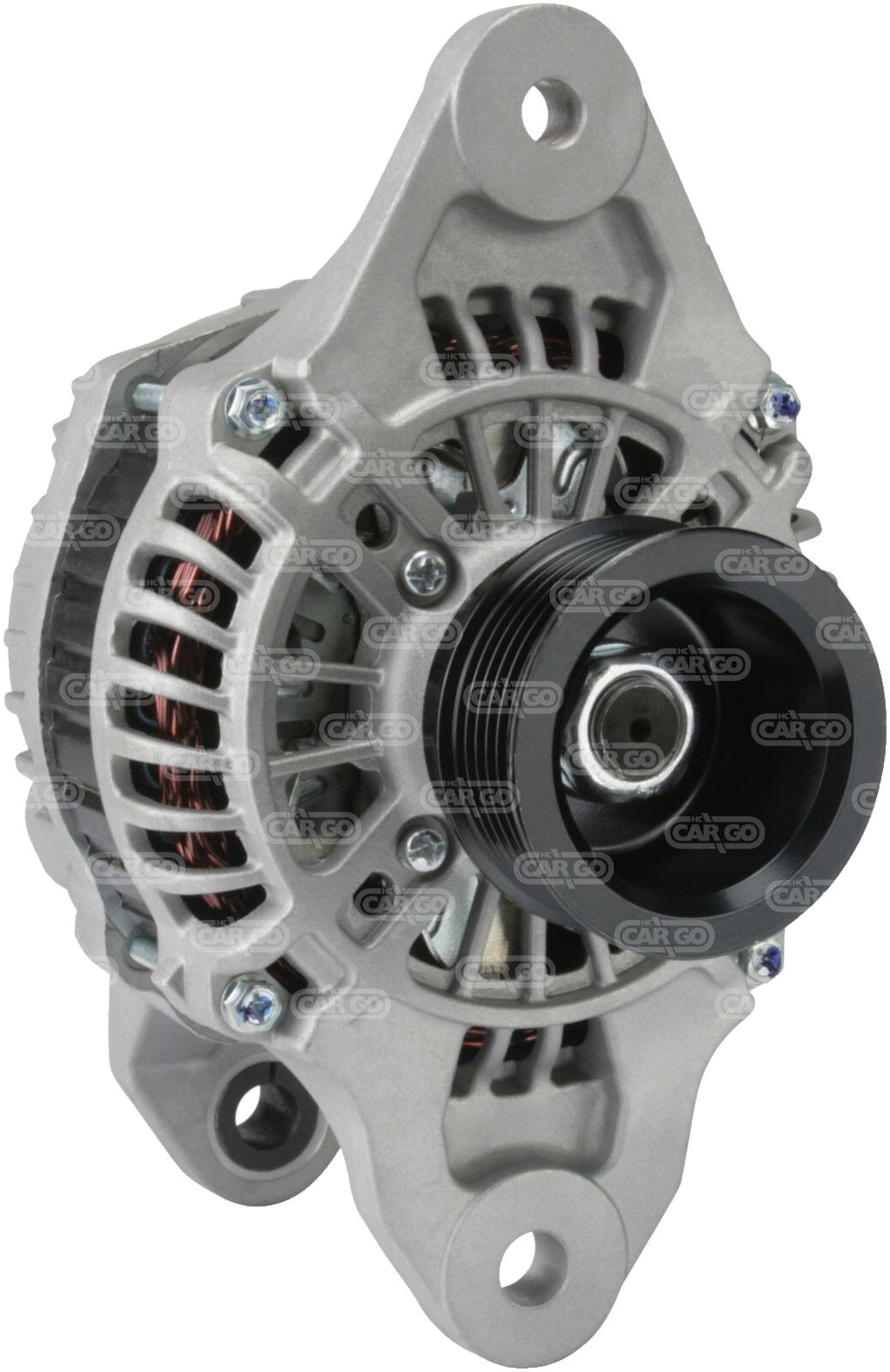 Alternator FOR Volvo Penta D6-310 D2-40 D1-30 D6-435 D2-55 D1-13 D4-250 D1-20 - view 3