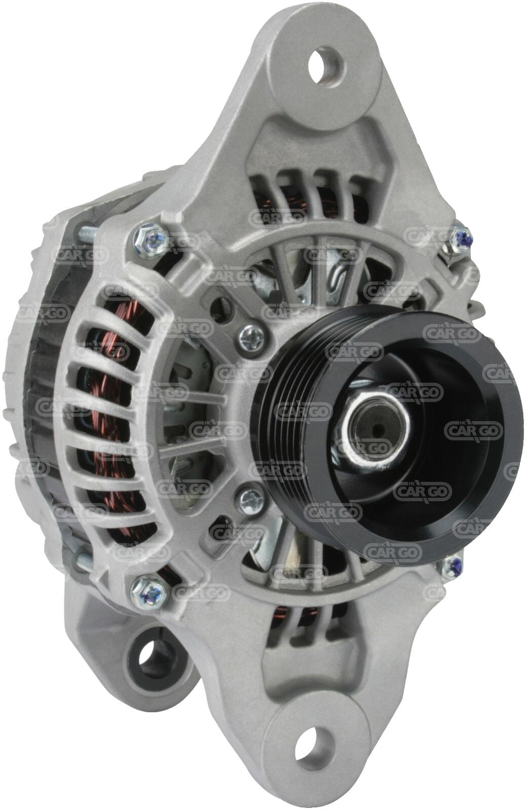 Alternator FOR Volvo Penta D6-310 D2-40 D1-30 D6-435 D2-55 D1-13 D4-250 D1-20 - view 3