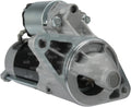 Starter Motor FOR Daihatsu Hijet 1.3 Petrol HCE Piaggio Porter 1.3 Petrol Hcel