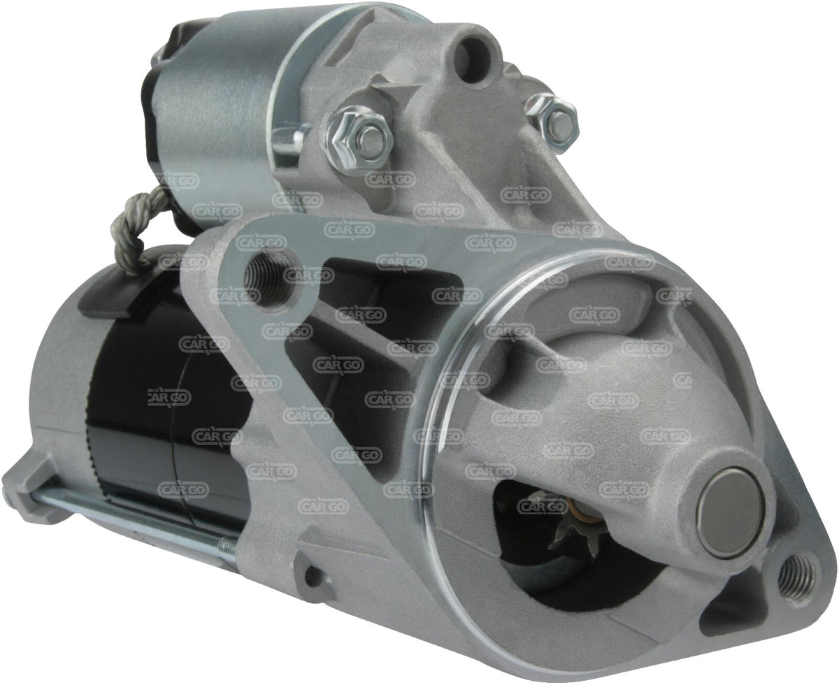 Starter Motor FOR Daihatsu Hijet 1.3 Petrol HCE Piaggio Porter 1.3 Petrol Hcel