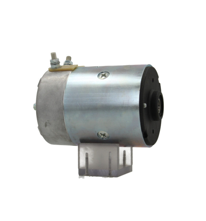 Direct Current Motor Pump Hydraulic Motor FOR Iskra Mahle Letrika Hesselman - view 3