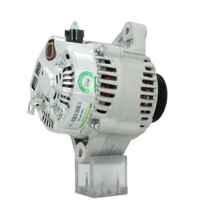 Alternator FOR Honda CR-V 31100P3FG01 31100P3FG52 31100P3TG01 31100P3TJ01 90 AMP - view 5