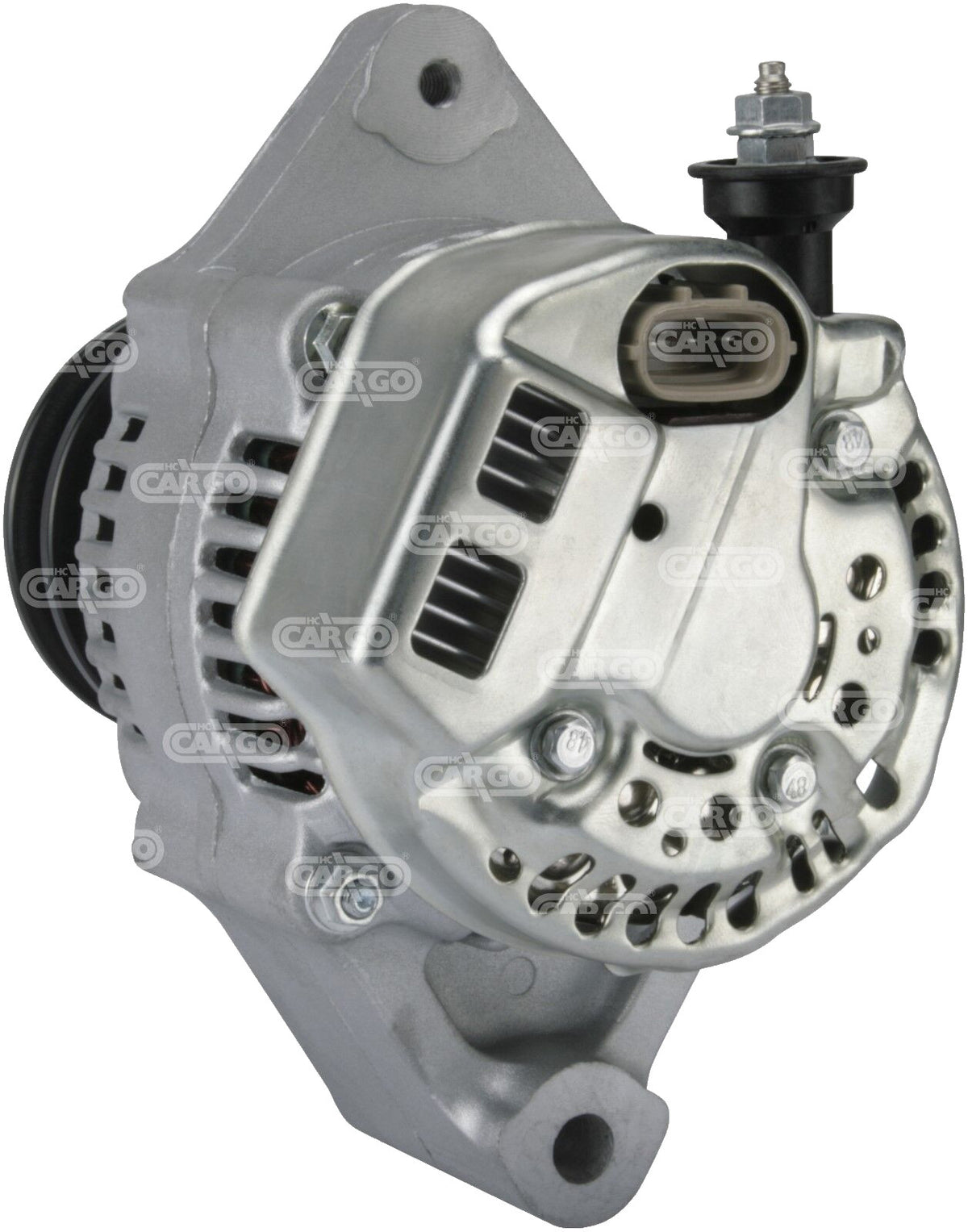 Alternator FOR Caterpillar 933 933C D3 D4 D5 Series 3046 436C 416C 426C 908 906 - view 2