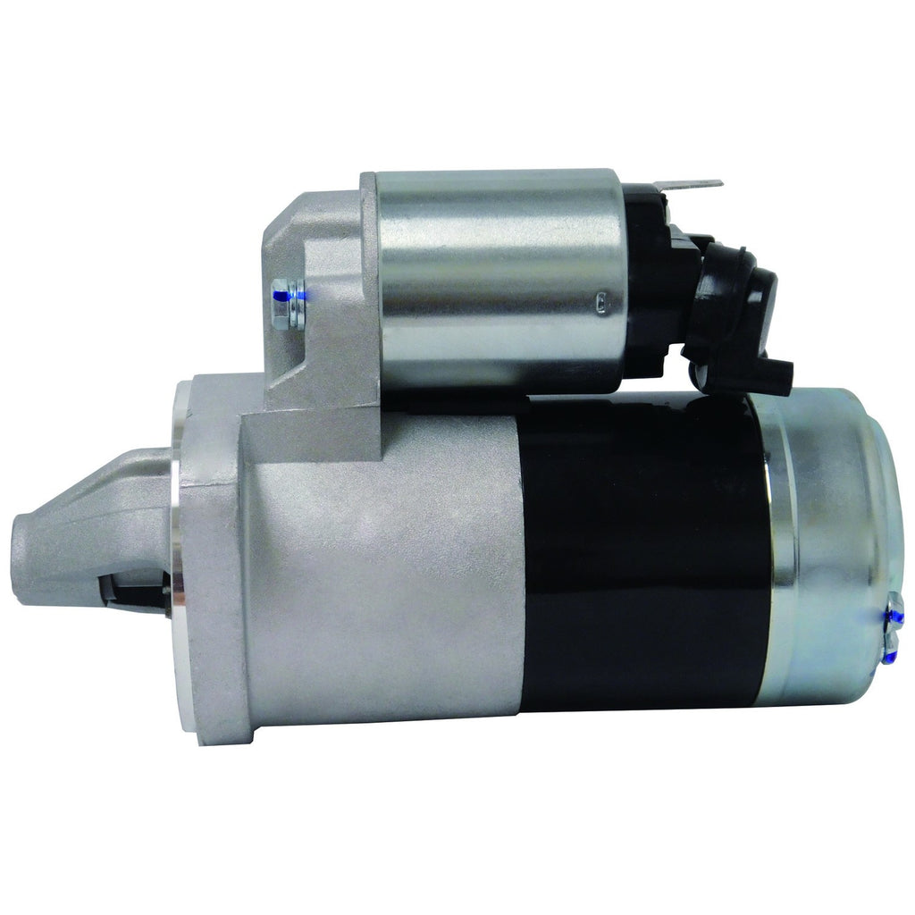 Starter Motor FOR Yanmar YSE YSB YSM Marine Hitachi Lucas Cargo - view 10