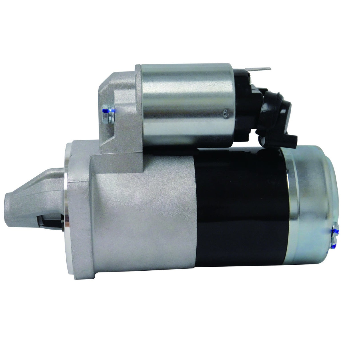 Starter Motor FOR Yanmar YSE YSB YSM Marine Hitachi Lucas Cargo - view 10
