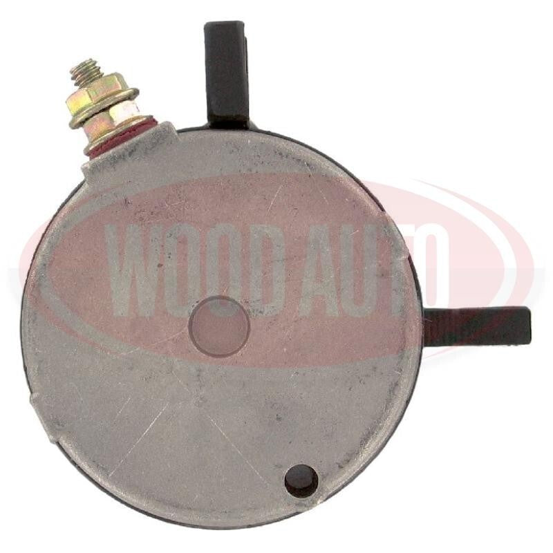 Starter Motor FOR Johnson Arco Marine OMC United Technologies Bombardier 60-75hp - view 5