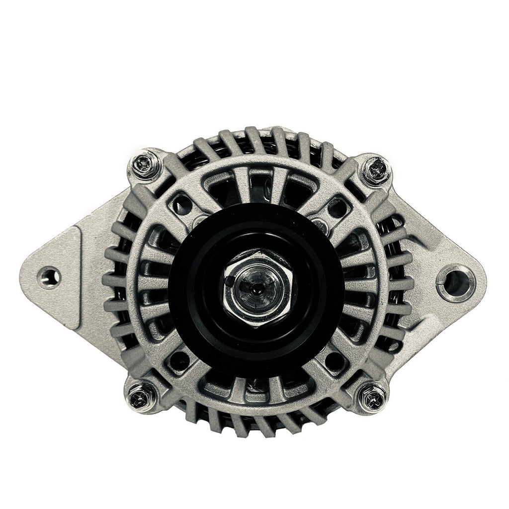 Alternator FOR Suzuki Swift 1.3 1.5 Wagon R R+ Petrol ME EZ SG MM RB M13A M15A - view 3