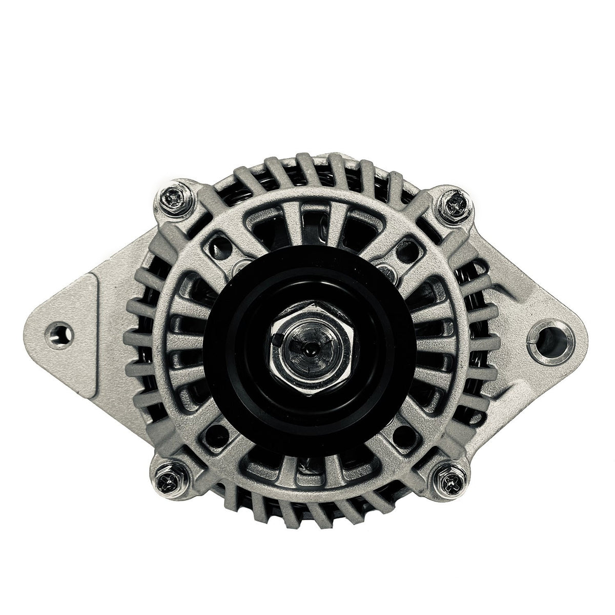 Alternator FOR Suzuki Swift 1.3 1.5 Wagon R R+ Petrol ME EZ SG MM RB M13A M15A - view 3