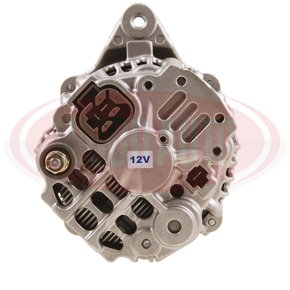 Alternator FOR JCB Lister Petter Mitsubishi Perkins Remy Lucas HC-Cargo Bosch - view 5