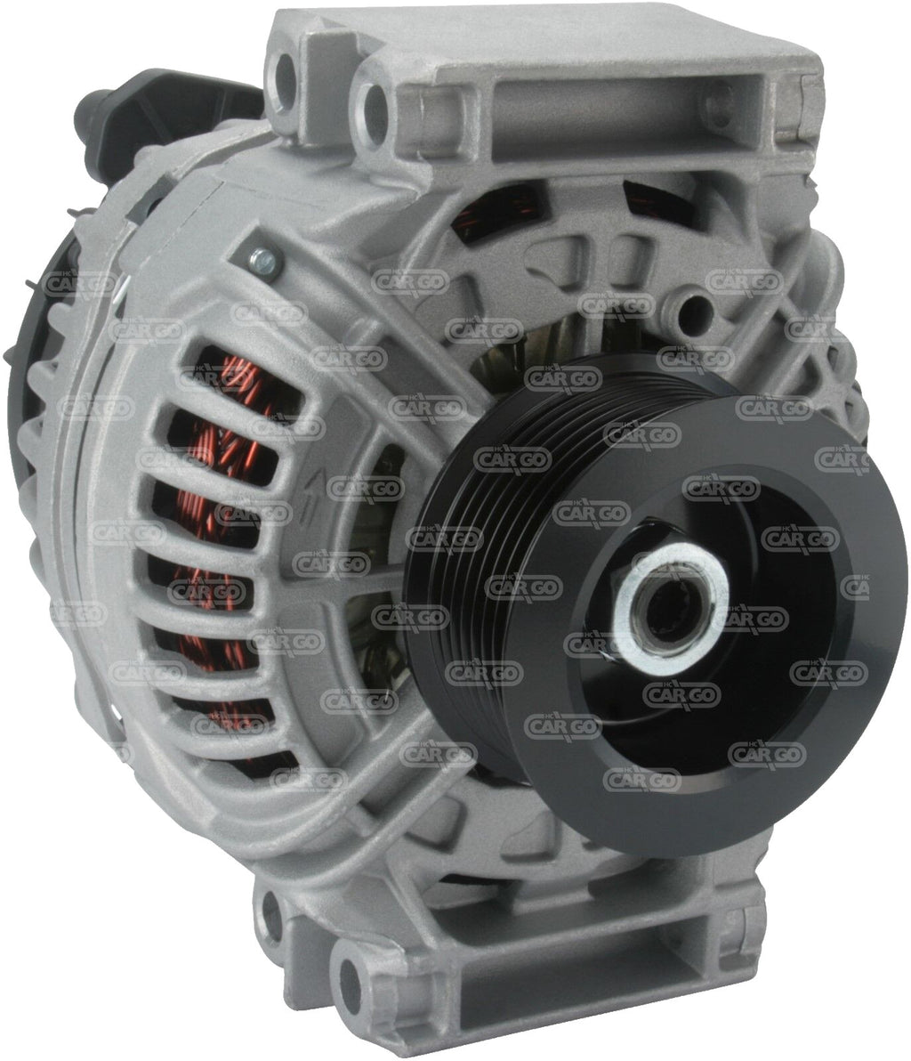 Alternator FOR Scania Trucks 230 250 270 280 310 320 340 360 380 400 420 Diesel - view 2