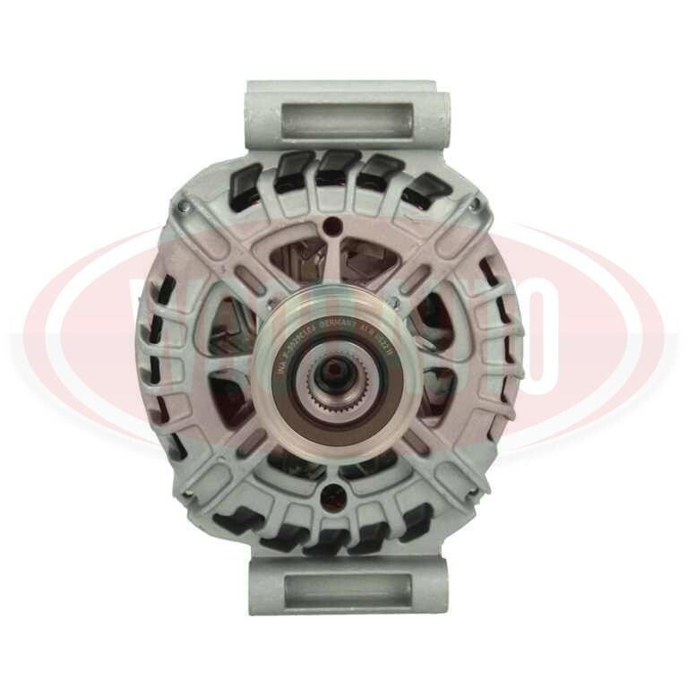 Alternator FOR Mercedes C180 E200 C200 SLK200 E250 C250 SLK250 1.8 Petrol CGi - view 3