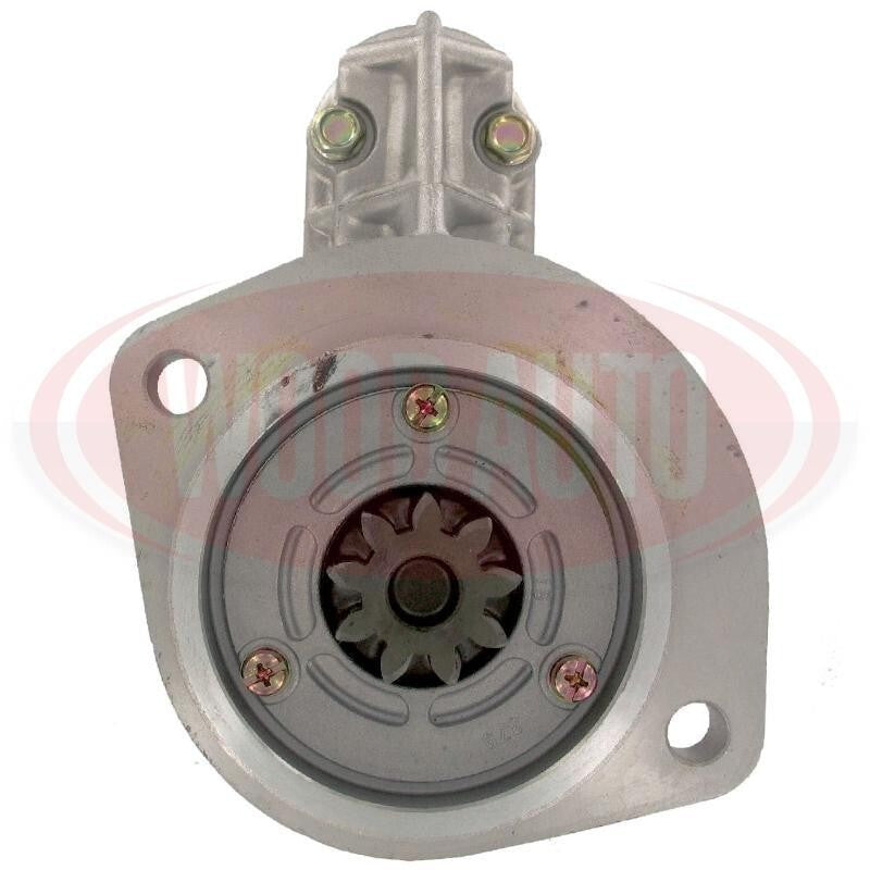 Starter Motor FOR Nissan Cabstar Pathfinder Navara Terrano Atleon 2.5 2.7 3.0 D - view 5
