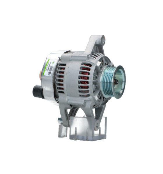 Alternator FOR Chrysler Voyager II Jeep Cherokee XJ 2.5 Diesel 038522264F 112583 - view 2