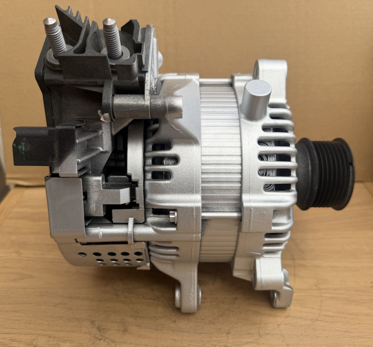 ALTERNATOR FOR MERCEDES C200 C300 CLS350 E200 E300 E350 HYBRID STARTER 210A