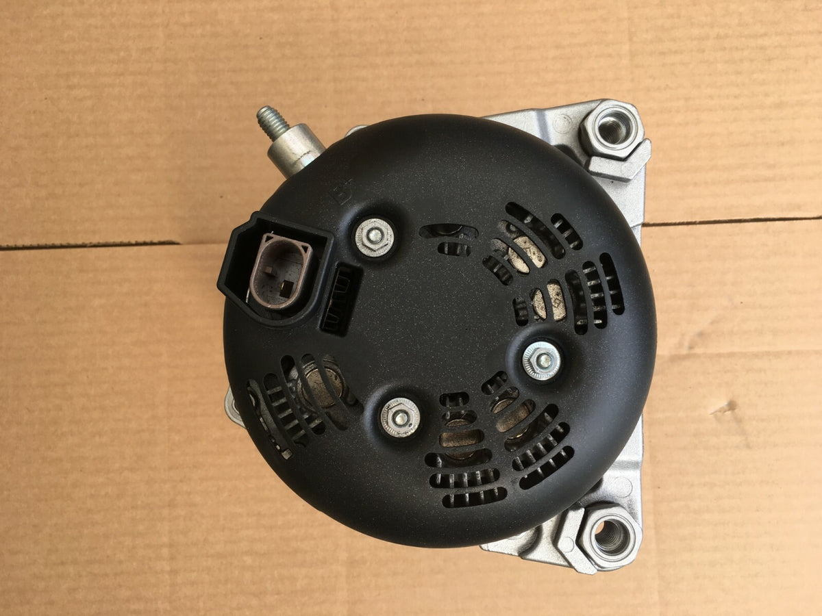 Alternator FOR Jaguar XF Land Rover Range Rover Evoque 2.2 Diesel D 224DT - view 2