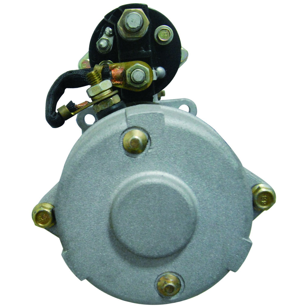 Starter Motor FOR Fiat-Allis Hyster Forklift Perkins John Deere Nikko Hyster - view 7