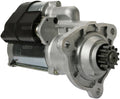 Starter Motor FOR Scania Trucks 9.3 10.6 11.0 11.7 24 Volt Petrol Diesel