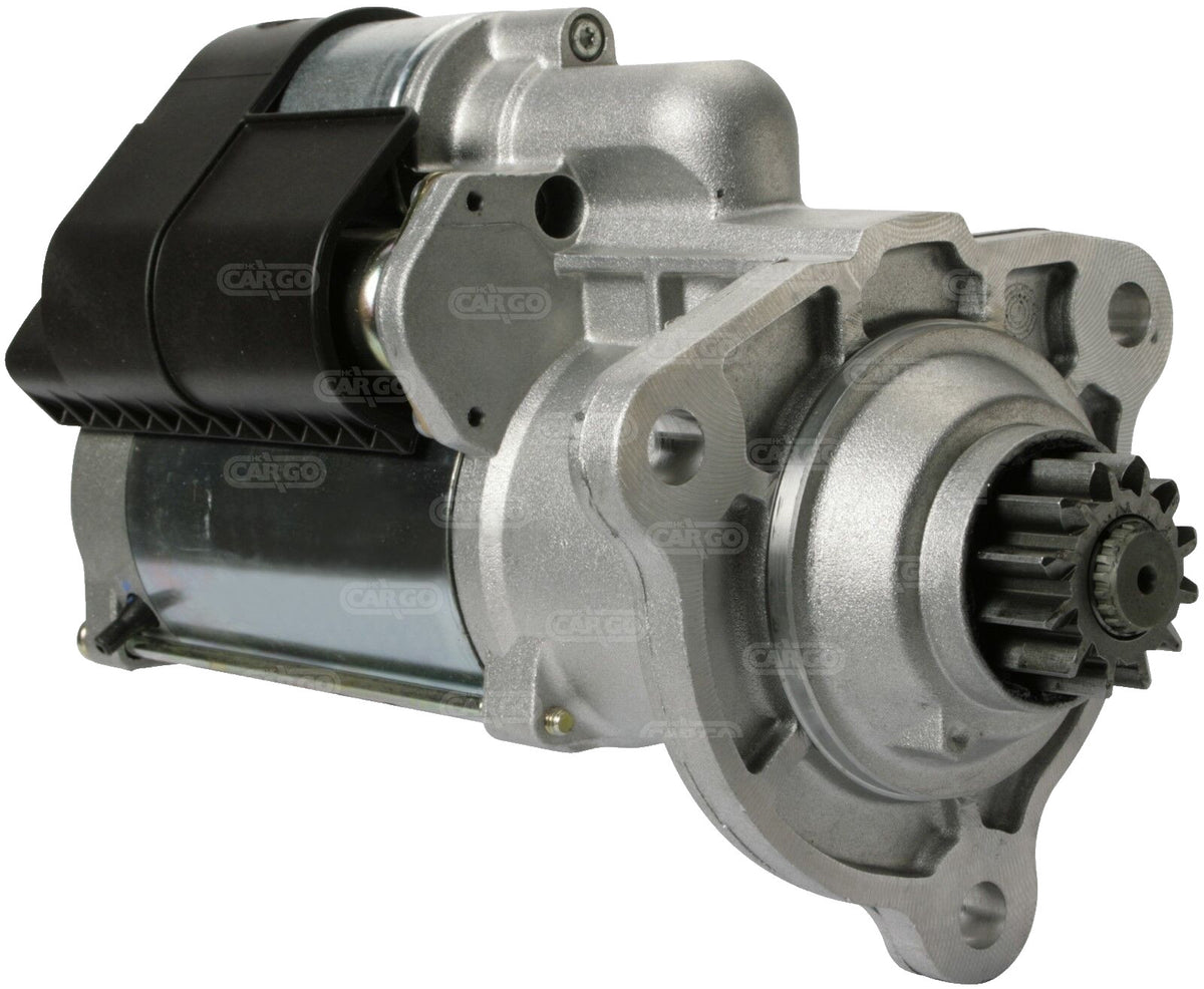 Starter Motor FOR Scania Trucks 9.3 10.6 11.0 11.7 24 Volt Petrol Diesel