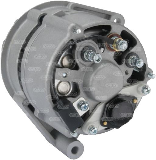 Alternator FOR Bosch BPM Case Deutz-Fahr Fendt Linde F2L912 F3L912 F5L912 F6L912 - view 3