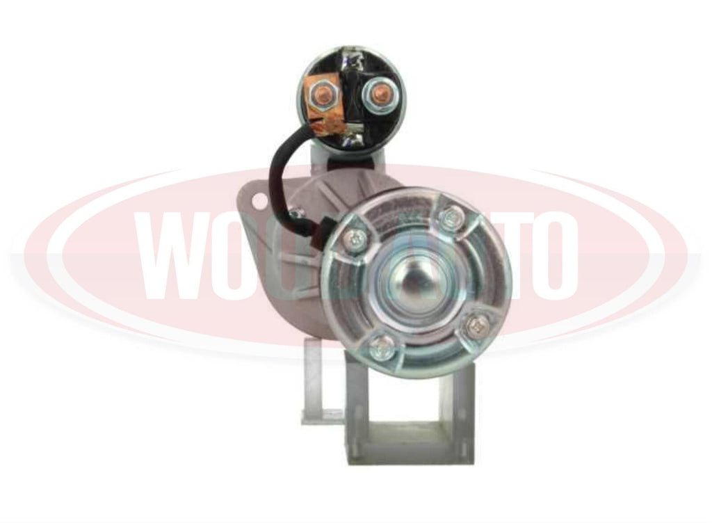 Starter Motor FOR Vetus Marine M2 M3 M2.C5 M2.D5 M2.06 Mitsubishi LDV Pel Job - view 6