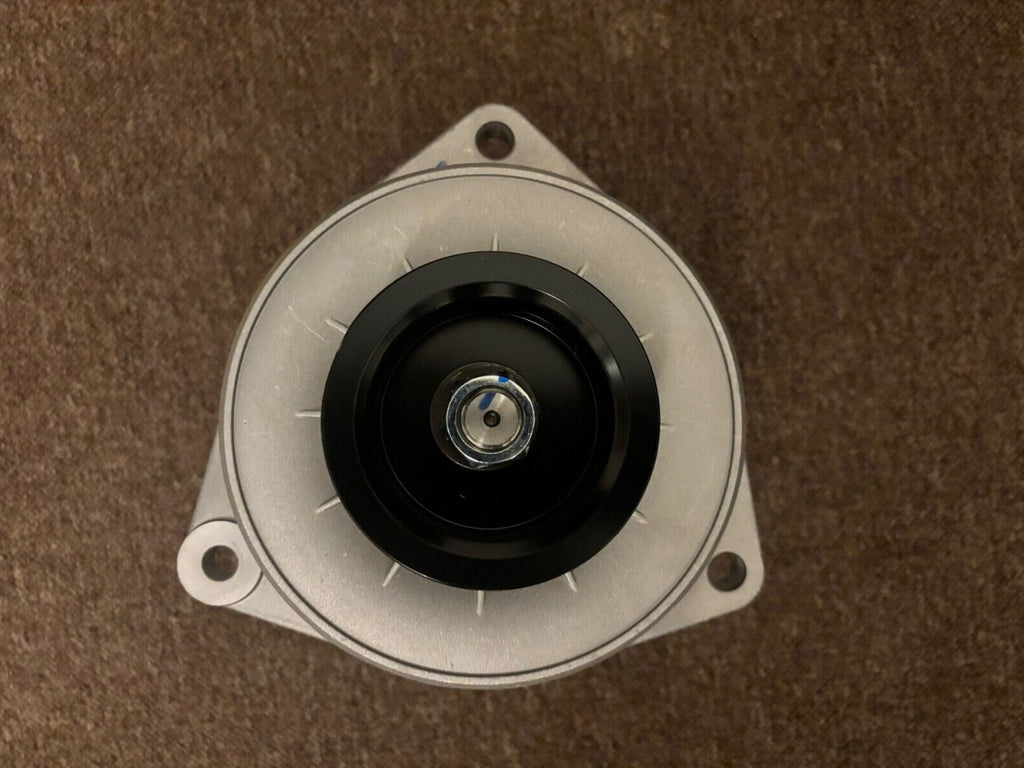Alternator FOR Mercedes-Benz Trucks Axor AXOR2 Citaro Conecto 12M 12.0 Diesel - view 2