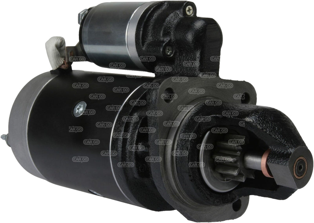 Starter Motor FOR Case International 5000 Series 5130 5140 5150 Bosch Cummins
