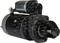 Starter Motor FOR Case International 5000 Series 5130 5140 5150 Bosch Cummins