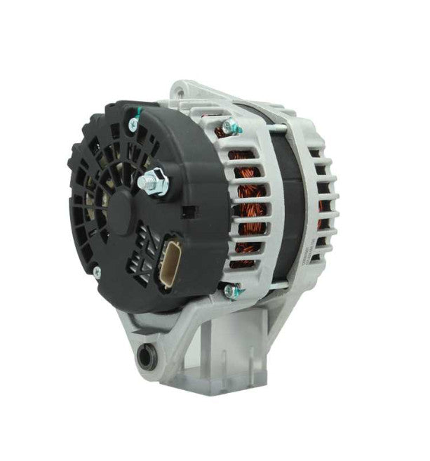 Alternator FOR Hyundai H1 H200 Highway Van Santa Fe Sonata Trajet KIA Magentis - view 3