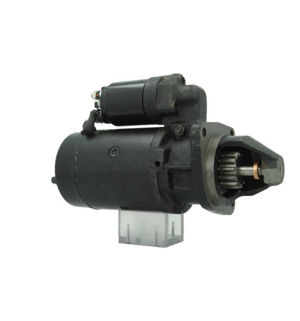 STARTER MOTOR FOR PERKINS 12 VOLT 13 TEETH LES0027 LRS00550 LRS550 MSN186 NSB502
