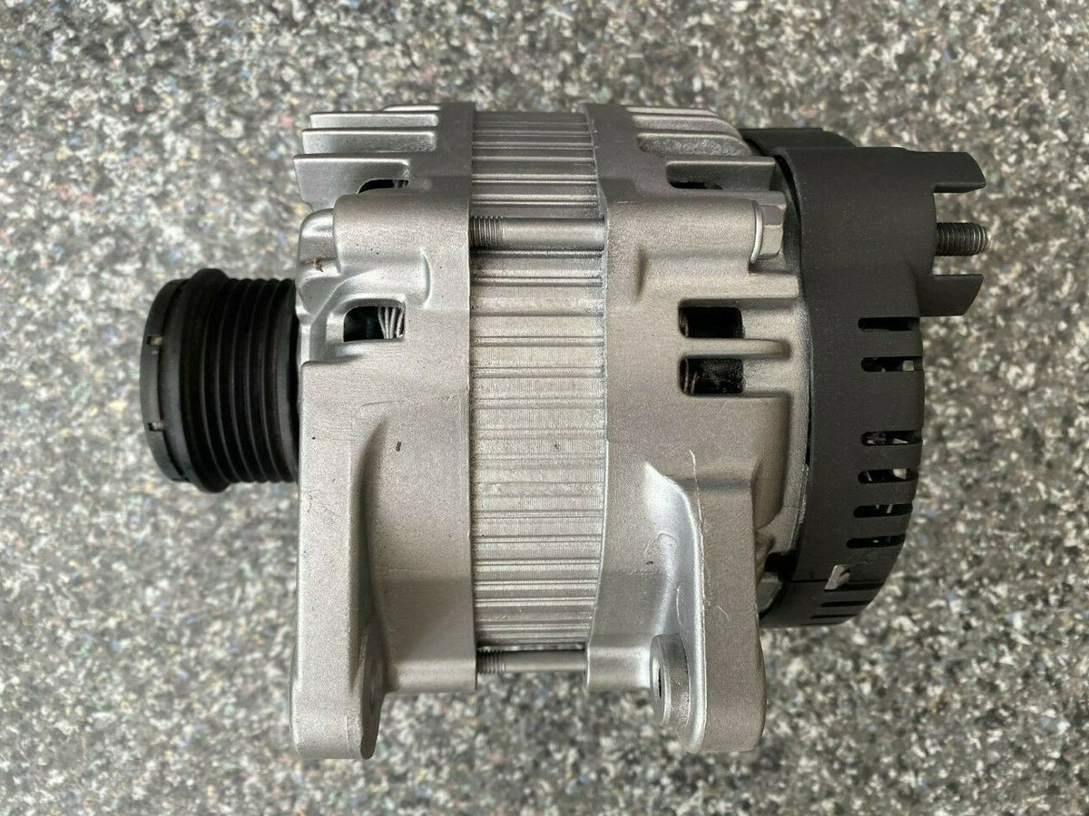 Alternator FOR Audi A6 A7 3.0 Diesel TDi Hitachi Volkswagen Lucas