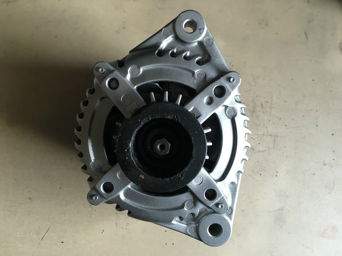 Alternator FOR Jaguar S-TYPE X Type 4.2 Petrol - view 2