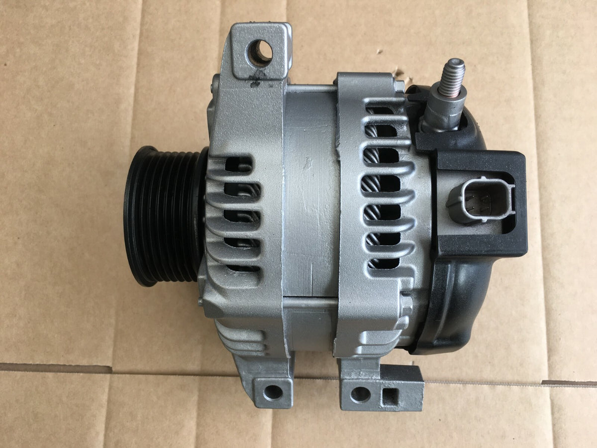Alternator FOR Honda Accord CR-V 2.2 Diesel i-DTEC i CTDi Civic 1.8 Petrol - view 2