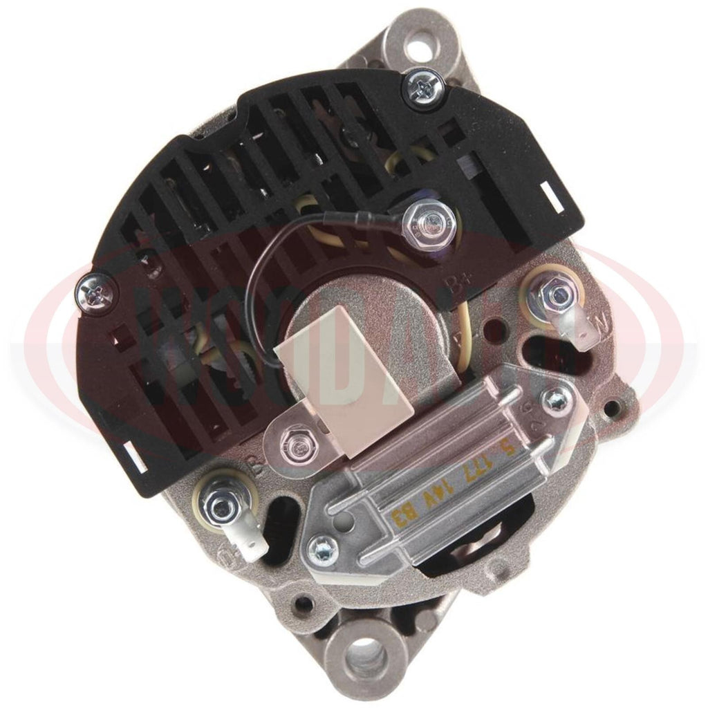 Alternator FOR Volvo Tractors BM Agricultural & Marine Lucas Iskra Mahle 70 AMP - view 5