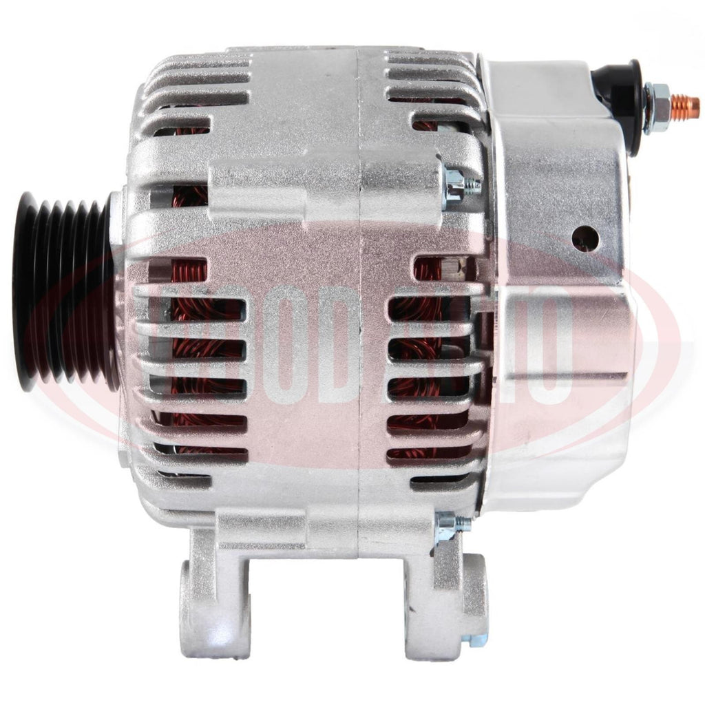 Alternator FOR KIA Borrego Sorento Hyundai Grandeur Santa Fé Sonata ix55 - view 6