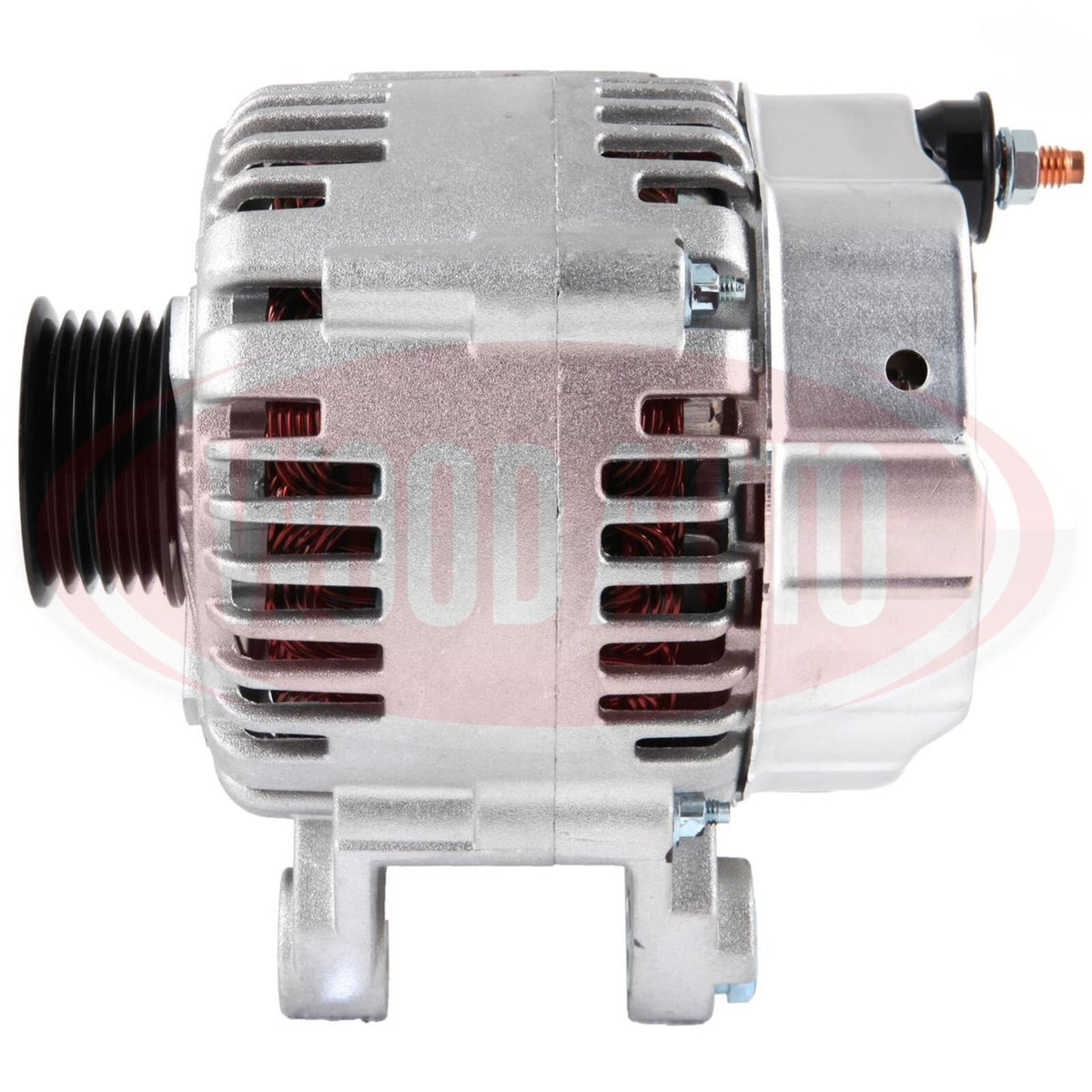 Alternator FOR KIA Borrego Sorento Hyundai Grandeur Santa Fé Sonata ix55 - view 6