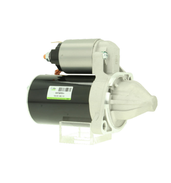 Starter Motor FOR Perkins Volvo Penta Marine Hyundai Kia Kubota - view 3