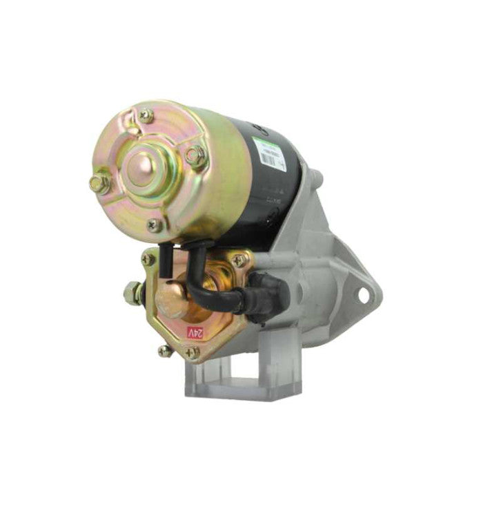 Starter Motor FOR Toyota Forklift 5FD 5FD40 5FD70 5FD50 5FD60 5FD45 4FD20 4FD23 - view 6