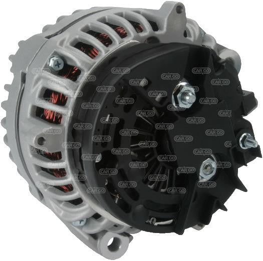 Alternator FOR John Deere 9630 Diesel 7000 8000 Series Tractor Bosch Cargo Lucas - view 2