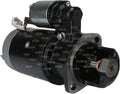 Starter Motor FOR MAN Trucks 24T 26T 41T Diesel Harvester Case International 323