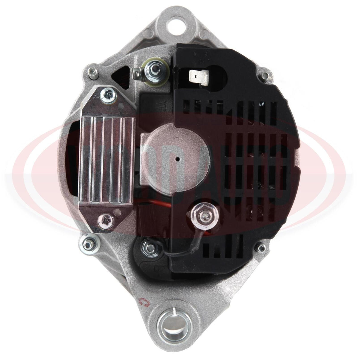 Alternator FOR Deutz-Fahr Huerlimann Same 1000.4WT 1000.4W 1000.3WT 1000.6A - view 5