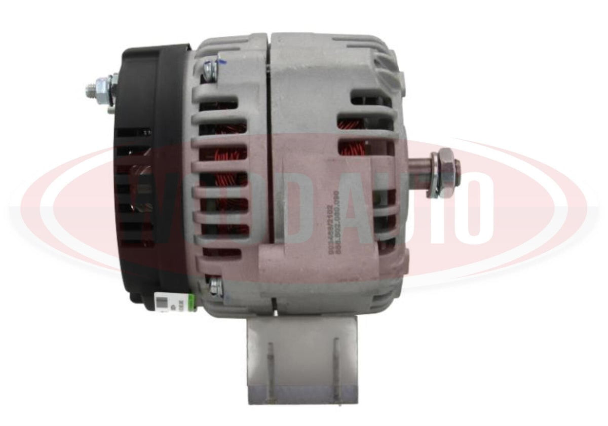 Alternator FOR Bomag BW Series Deutz-Fahr KHD Hyundai TCD2013L42V TCD 2013 L4 2V - view 7