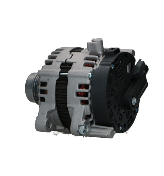 Alternator FOR Citroen C5 C6 2.7 Diesel HDi Peugeot 407 607 2.7 Diesel HDi TD - view 8