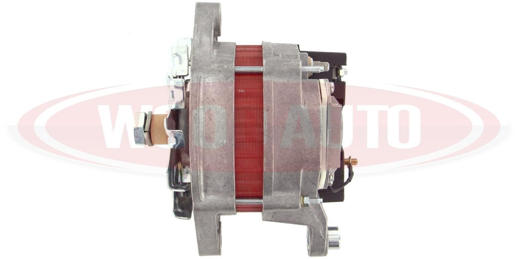Alternator FOR Fiat Iveco Case New Holland Same Steyr Lamborghini 8035.25 - view 6