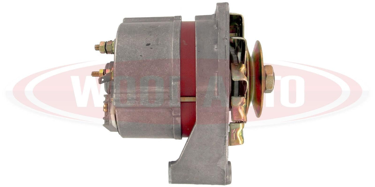 Alternator FOR Bosch BPM Case Deutz-Fahr Fendt Linde F2L912 F3L912 F5L912 F6L912 - view 6
