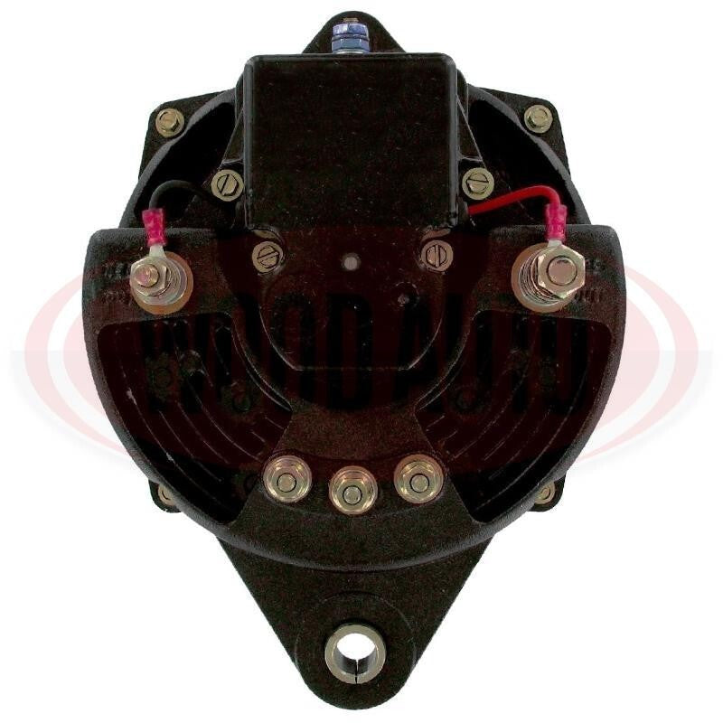 Alternator FOR Caterpillar Marine 3176 Prestolite Leece Neville Motorola Cummins - view 5